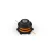 STIHL AutoCut orsóbetét AutoCut 25-2 és 27-2 damilfejekhez