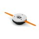 STIHL PolyCut 28-2 nyírófej 2,4/2,7mm