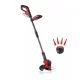 Einhell GE-CT 18/25-1 Li-Solo akkus fűszegélynyíró akku és töltő nélkül