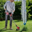 Einhell GE-CT 18/25-1 Li-Solo akkus fűszegélynyíró akku és töltő nélkül