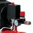Einhell kompresszor TC-AC 190/24/8 1500W