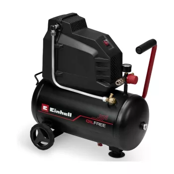 Einhell TC-AC 190/24/8 I OF olajmentes kompresszor