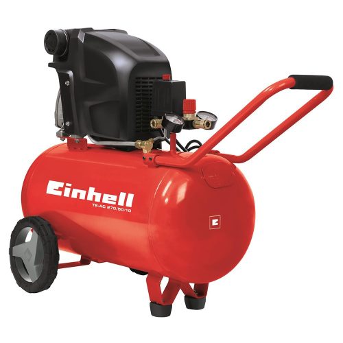 Einhell kompresszor TE-AC 270/50/10 1800W