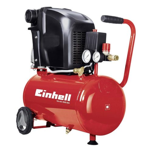 Einhell kompresszor TE-AC 230/24 1500W