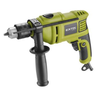 Extol Craft ütvefúró 401163 550W