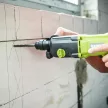 Extol Craft SDS-Plus fúró-vésőkalapács 800W