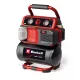 Einhell akkus kompresszor TE-AC 18/75 Li OF - SOLO 18V alapgép