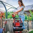 Einhell akkus kompresszor TE-AC 18/75 Li OF - SOLO 18V alapgép