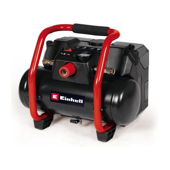   Einhell akkus kompresszor TE-AC 36/150 Li OF - SOLO 2x18V alapgép