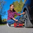 Einhell akkus kompresszor PRESSITO 18/25 - SOLO 18V alapgép