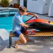 Einhell akkus kompresszor PRESSITO 18/25 - SOLO 18V alapgép
