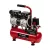 Einhell csendes kompresszor TE-AC 6 Silent 550W