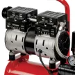 Einhell csendes kompresszor TE-AC 6 Silent 550W