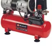 Einhell csendes kompresszor TE-AC 6 Silent 550W