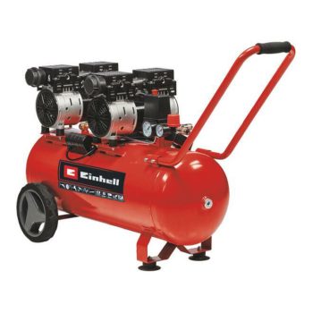 Einhell csendes kompresszor TE-AC 50 Silent 1500W