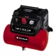 Einhell kompresszor TC-AC 190/6/8 OF 1200W