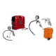 Einhell kompresszor TC-AC 190 OF Set  1100W