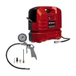Einhell kompresszor TC-AC 190 OF Set  1100W