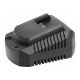 Extol Lady tartalék akkutöltő 12V a 402403 géphez; 2,5 A, Extol Lady