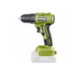 Extol Craft akkus fúrócsavarozó, Power Share, 20V, kefementes motor, kofferban; alapgép
