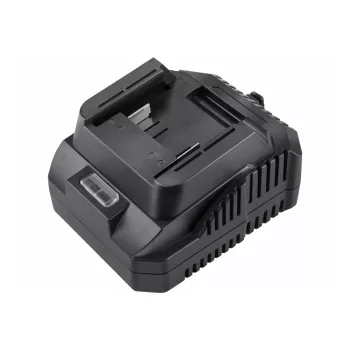 Extol Craft akkutöltő Power Share Li-ion akkuhoz, 20V, 2A