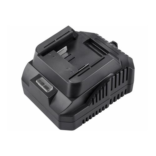 Extol Craft akkutöltő Power Share Li-ion akkuhoz, 20V, 2A