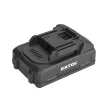 Extol Craft tartalék akku Power Share Li-ion 20 V, 2000 mA