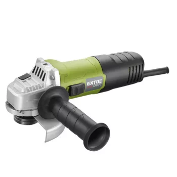 Extol Craft sarokcsiszoló 403126 850W, 125mm