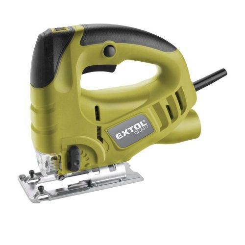Extol Craft dekopírfűrész 570W