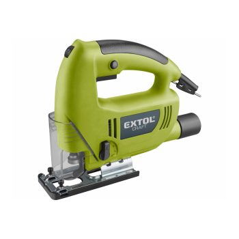 Extol dekopírfűrész 650W