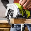 Extol Craft kézi körfűrész 1200W, 160mm