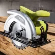 Extol Craft kézi körfűrész 1200W, 160mm