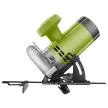 Extol Craft kézi körfűrész 1200W, 160mm