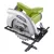 Extol Craft kézi körfűrész 1200W, 185mm