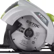 Extol Craft kézi körfűrész 1200W, 185mm
