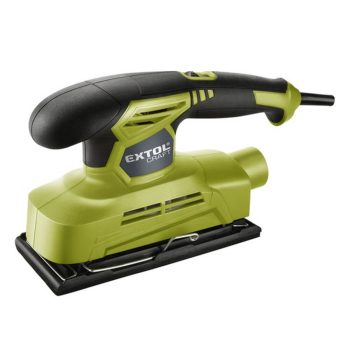 Extol Craft rezgőcsiszoló 150W