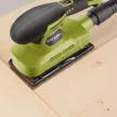 Extol Craft rezgőcsiszoló 150W