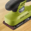 Extol Craft rezgőcsiszoló 150W