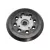 Extol Craft tépőzáras tartalék gumi talp 407202 rotációs csiszológéphez 125mm