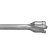 Hikoki SDS Max faláttörő 55x550mm