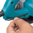 Makita gyémántvágó 4100KB 125mm