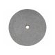 Extol Craft köszörűkő, 200×20mm, tengely átmérő:16mm, 80-as szemcse, a 410130 kettős köszörűgéphez