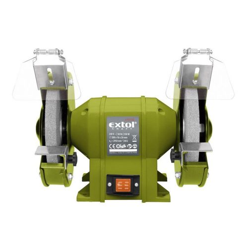 Extol Craft kettos köszöru 350W