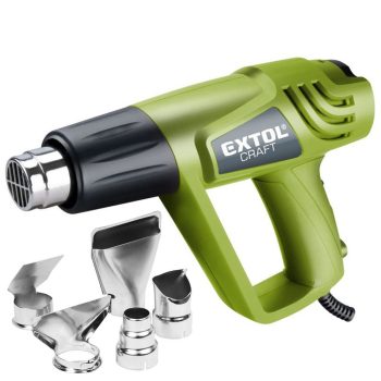 Extol Craft hőlégfúvó 2000W