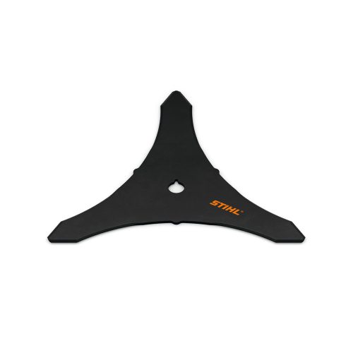 STIHL Brushcut bozótvágó kés 350mm 3 élű