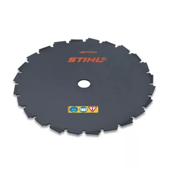 STIHL körfűrészlap vésőfogú 225-24