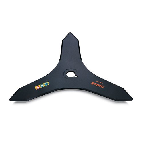 STIHL bozótvágó kés 250mm 3 élű