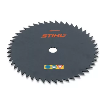 STIHL körfűrészlap hegyes fogakkal 200mm, 80 fog