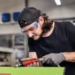 Einhell levegős egyenes csiszoló TC-PP 220