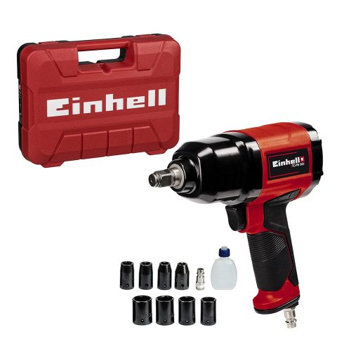 Einhell levegős ütvecsavarozó TC-PW 340